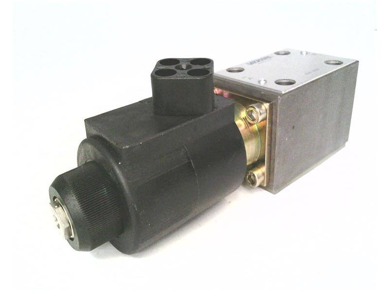 EATON CORPORATION DG3VP-3-102A-VM-U-H-10