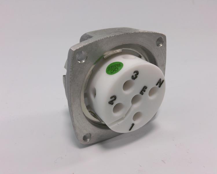 MARECHAL ELECTRIC SA 0928017185