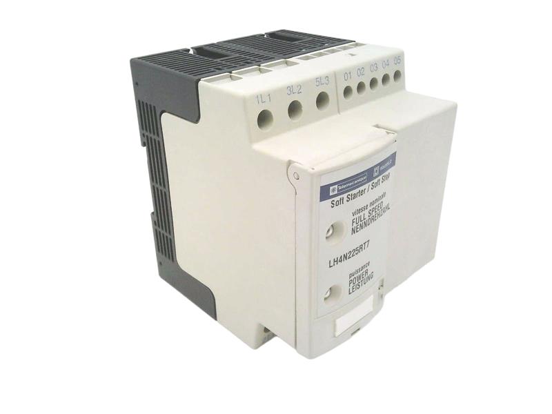 LH4N225RT7 by SCHNEIDER ELECTRIC