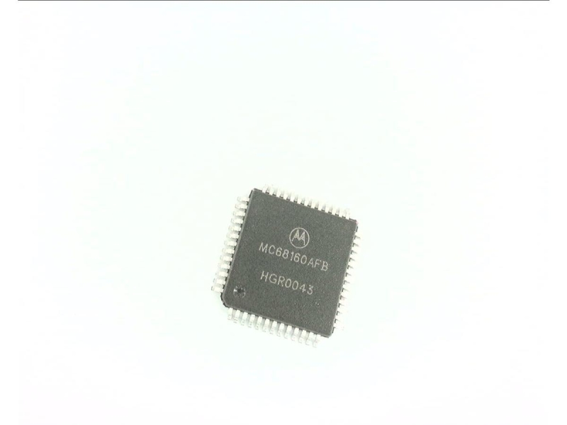 MC68160AFB by NXP SEMICONDUCTOR