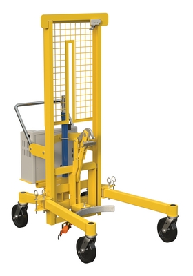 VESTIL DCR-880-H-HP-DC