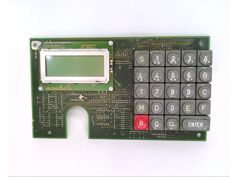 BARCO AUTOMATION 9200065