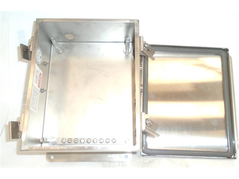 NVENT A-1008NFSS/SPL