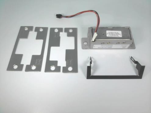 ASSA ABLOY 4500C-12/24D-630