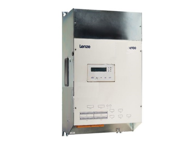 LENZE EVD4907-E