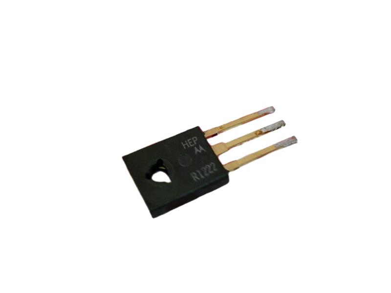 HEPR1222 by NXP SEMICONDUCTOR