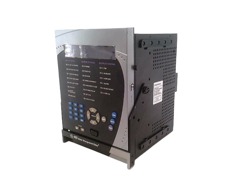 469-P1-HI-A20-T-H by GENERAL ELECTRIC