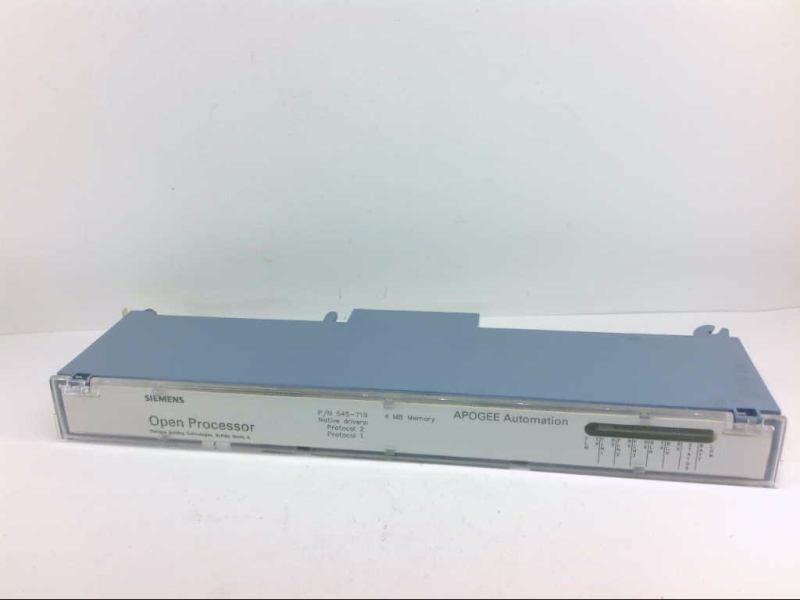 SIEMENS 545-719