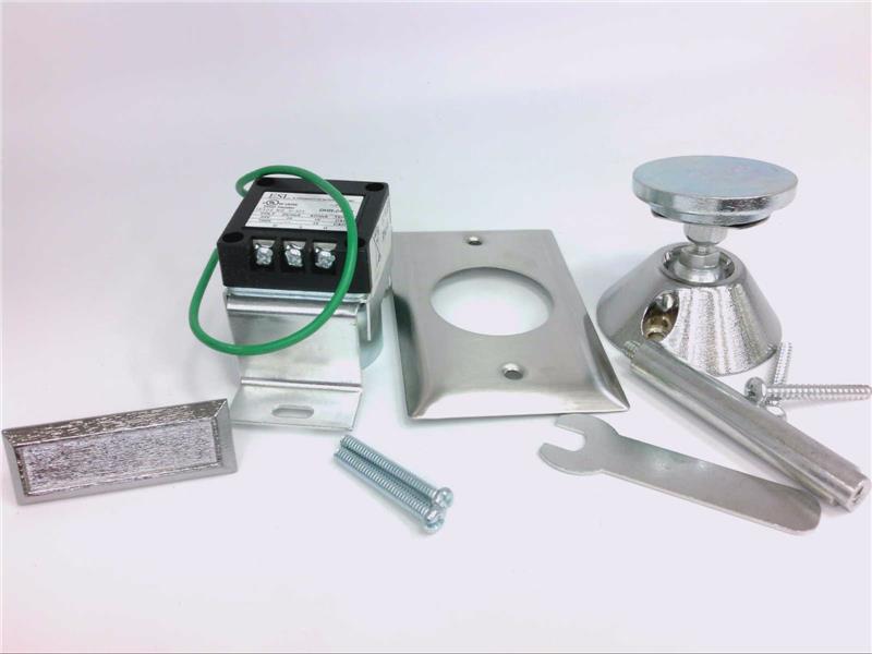 KIDDE-FENWAL, LLC DHR-24120C