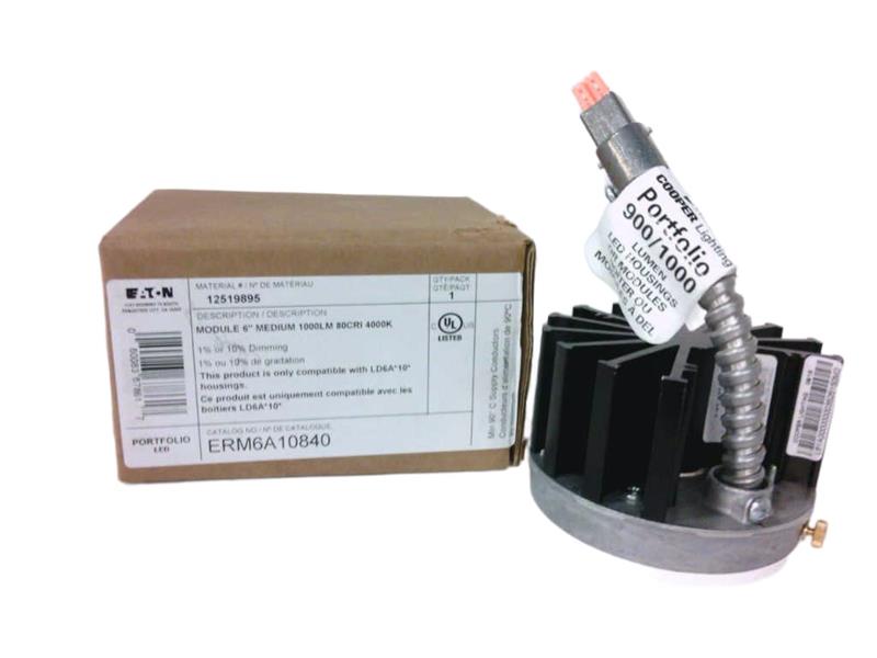 ERM6A10840 by EATON CORPORATION