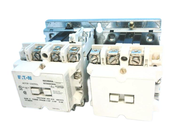 A211K0CA by EATON CORPORATION