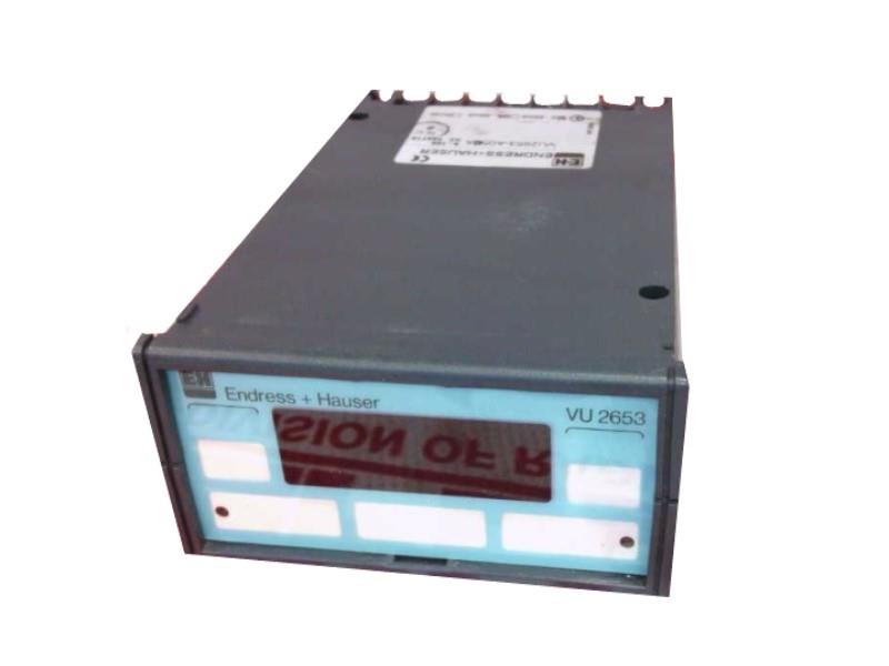 ENDRESS & HAUSER VU2653-A05CA