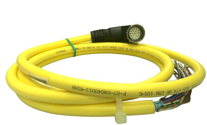 TURCK CKWM 19-19-2/S90