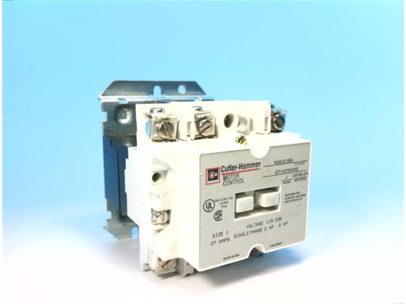 EATON CORPORATION A201K1BA