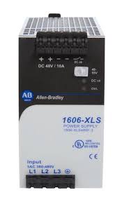 ALLEN BRADLEY 1606-XLS480F
