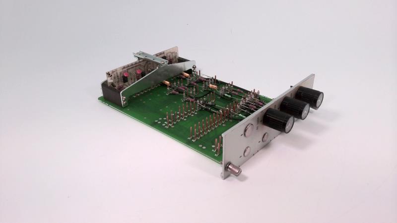 ASEA BROWN BOVERI 107081-34V