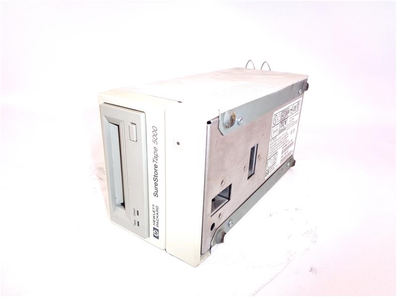 HEWLETT PACKARD COMPUTER C1551-60013