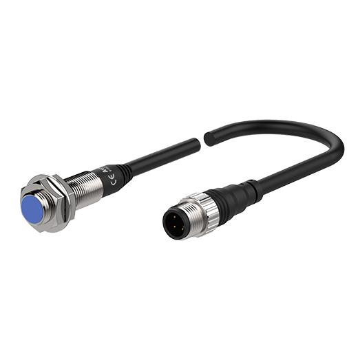 AUTONICS PRDWT12-4DO-I