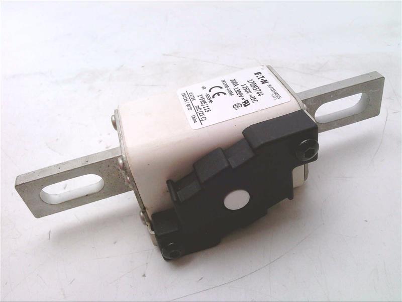 EATON CORPORATION 170M3744