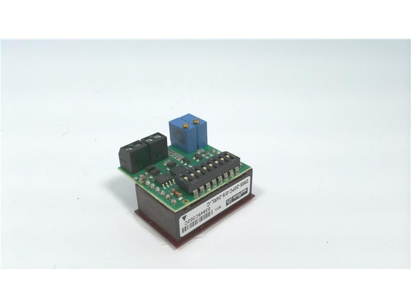 MURATA MANUFACTURING DMS-20PC-0/5-24RL-C