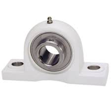IPTCI BEARINGS SUCTP-207-20