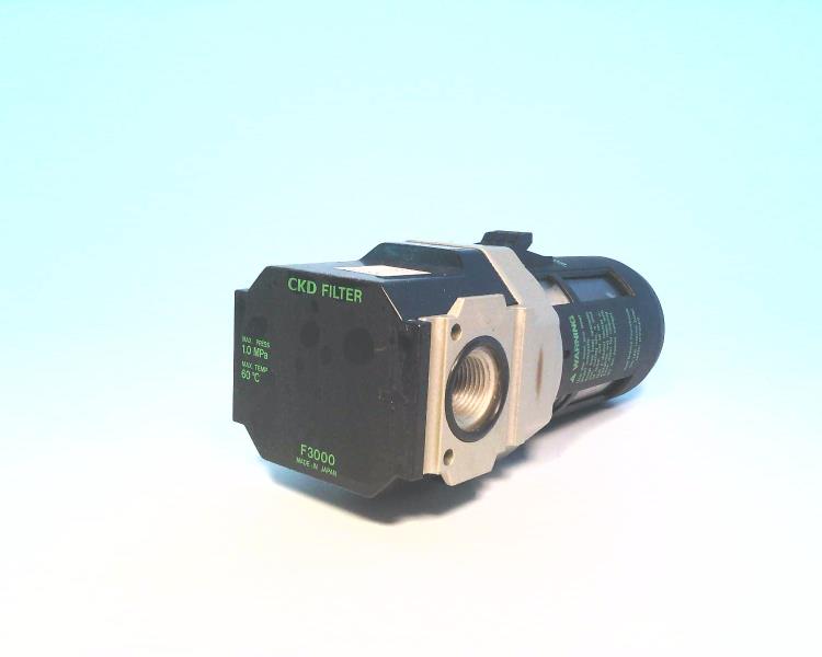 CKD CORP F3000-10-F