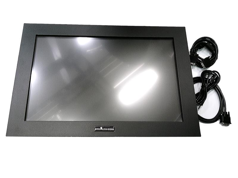 SPARTON SV-2400NL-PM-CT-USB