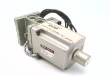 SMC NVS3125-0209O