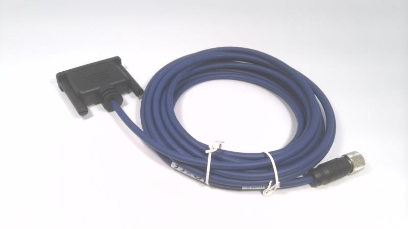 DATALOGIC CAB-DS05-S