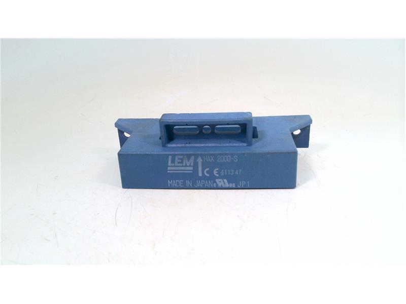 LEM HAX2000-S