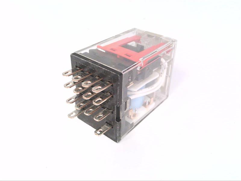 OMRON MY4-24VDC