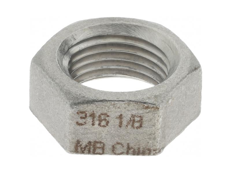 MERIT BRASS COMPANY K619-02