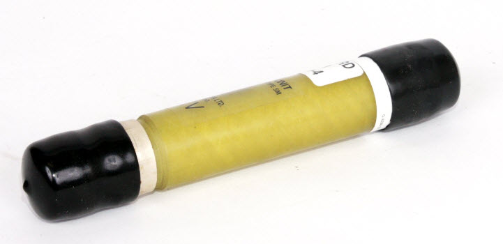 S&C ELECTRIC 131600R4