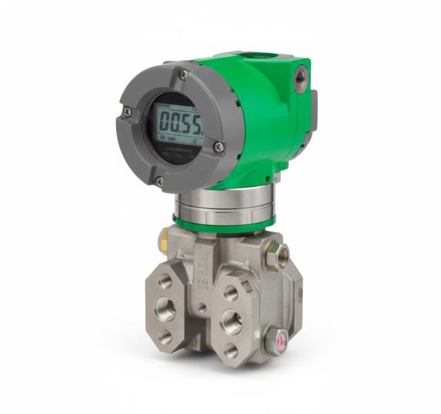 INVENSYS DP10S-T26B21FP-M1L1 