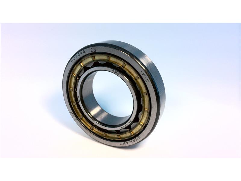 NU-209-EM-C3 by CONSOLIDATED BEARING