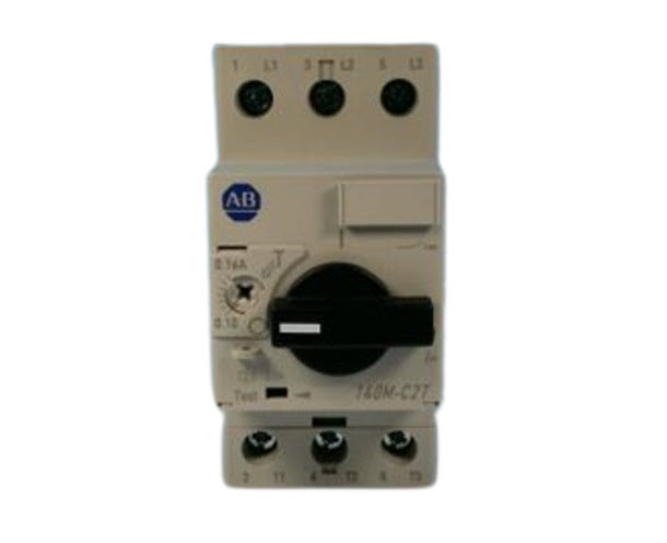 ALLEN BRADLEY 140M-C2T-A16
