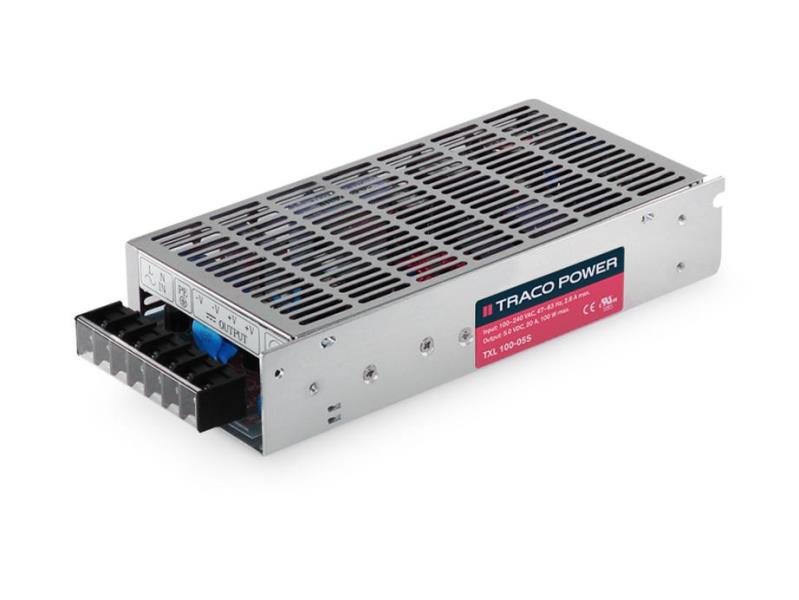 TXL 100-0522TI by TRACO ELECTRIC