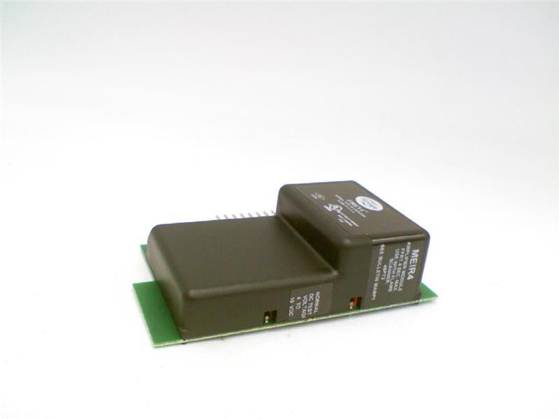 KIDDE-FENWAL, LLC MEIR4