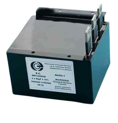 ELECTRONIC CONCEPTS MP9-20983K