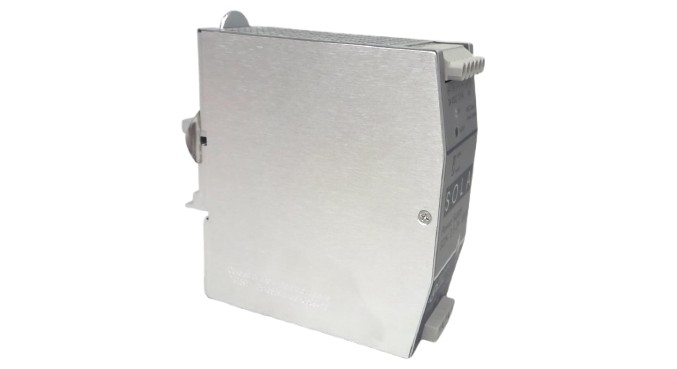 EMERSON SDN2.5-24-100P