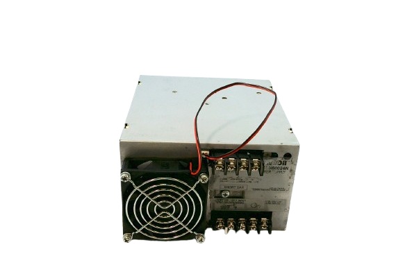 OMRON S8JX-N60024N