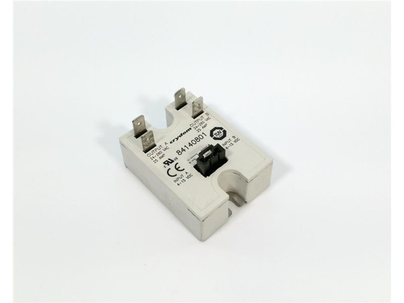 SENSATA TECHNOLOGIES 84140801