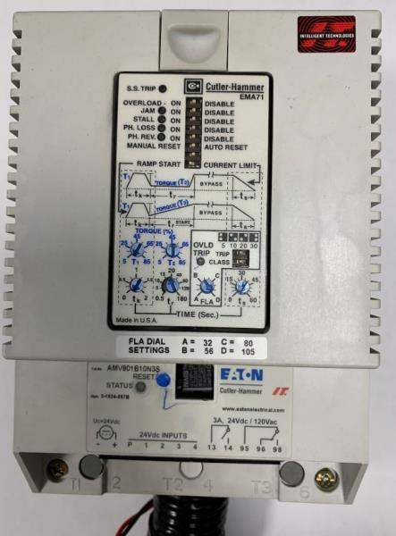 EATON CORPORATION MZ05A