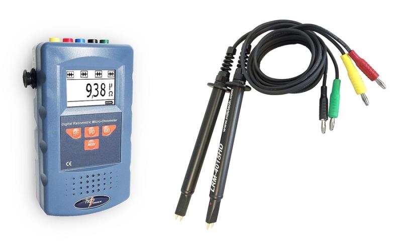 LRM-10 by GENERAL ELECTRIC