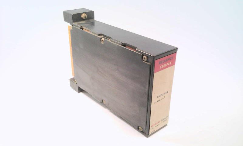 ASEA BROWN BOVERI 0-49010-1