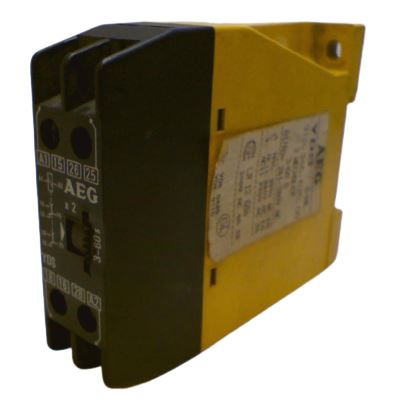 EEC AEG YDS-60S-241-380V