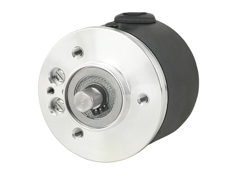 ENCODER PRODUCTS 755A-02-H-2500-Q-HV-1-SF-S-N
