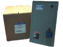 EATON CORPORATION A25CGC30A
