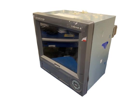 YOKOGAWA DX230P-2-2-AR1/C3/D5/F1/M1