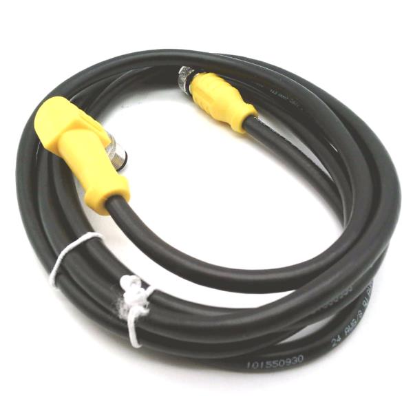 TURCK E-RKS 8T-930-2-WSS 8T